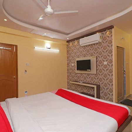 Oyo 30341 Hotel Nilachal Krishnanagar Exterior foto